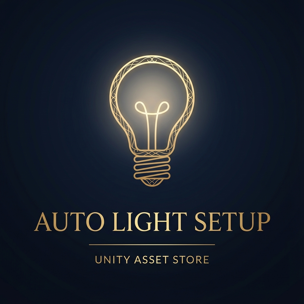 Auto Light Setup