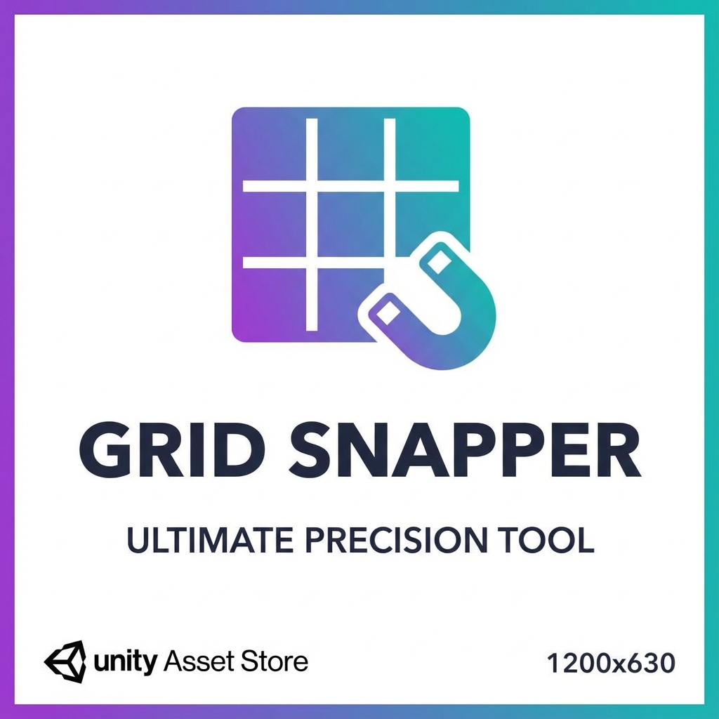 Grid Snapper