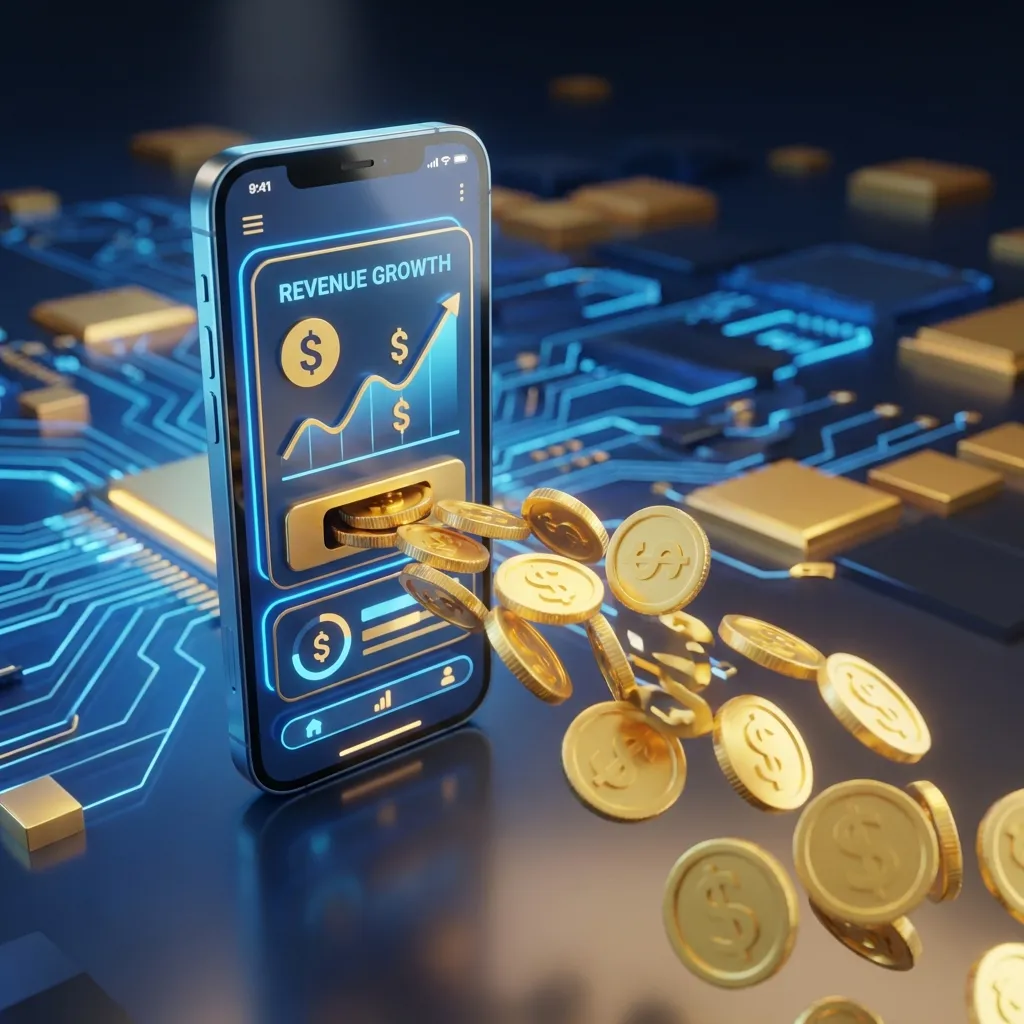 Mobile Monetization Plugin